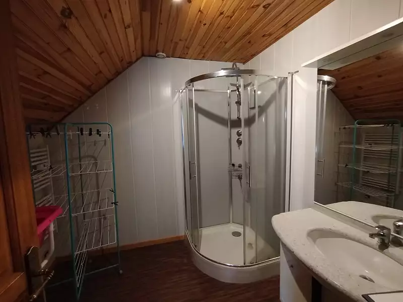 Immeuble, 160 m²