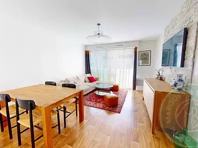 Appartement, 82,03 m²