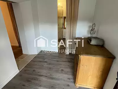 Maison, 63 m²