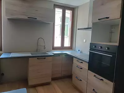 Appartement, 70,44 m²