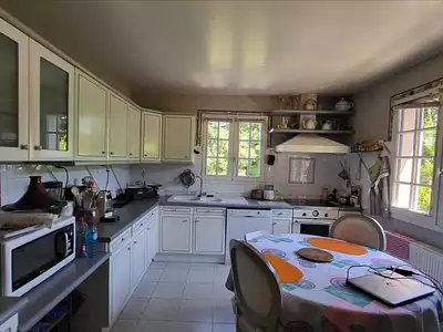Maison, 133 m²