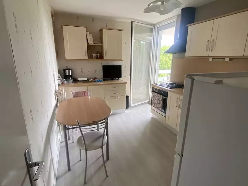 Appartement, 85 m²