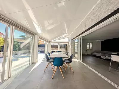Maison, 132 m²