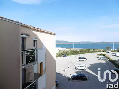 Appartement, 37 m²