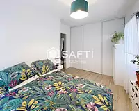 Appartement, 47 m²