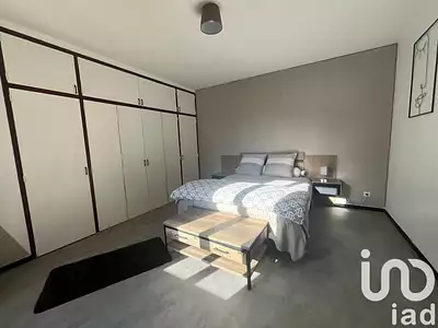 Maison, 200 m²