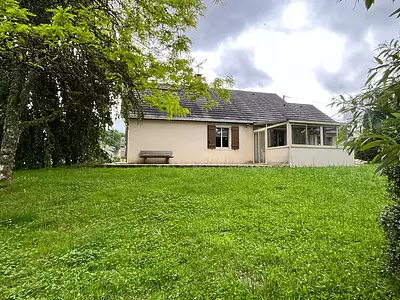 Maison, 114 m²