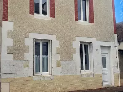 Maison, 78 m²