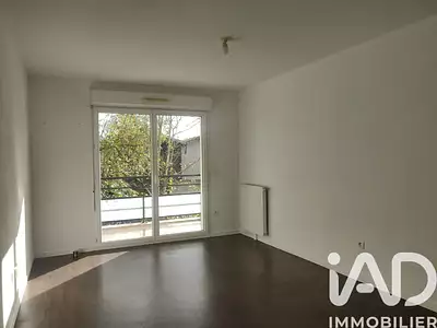 Appartement, 45 m²