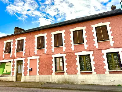 Maison, 150 m²
