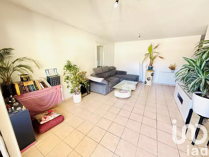 Appartement, 69 m²