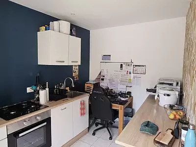Maison, 67 m²