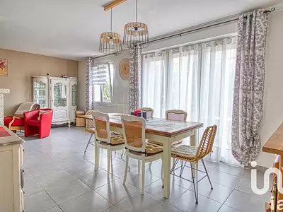 Maison, 89 m²
