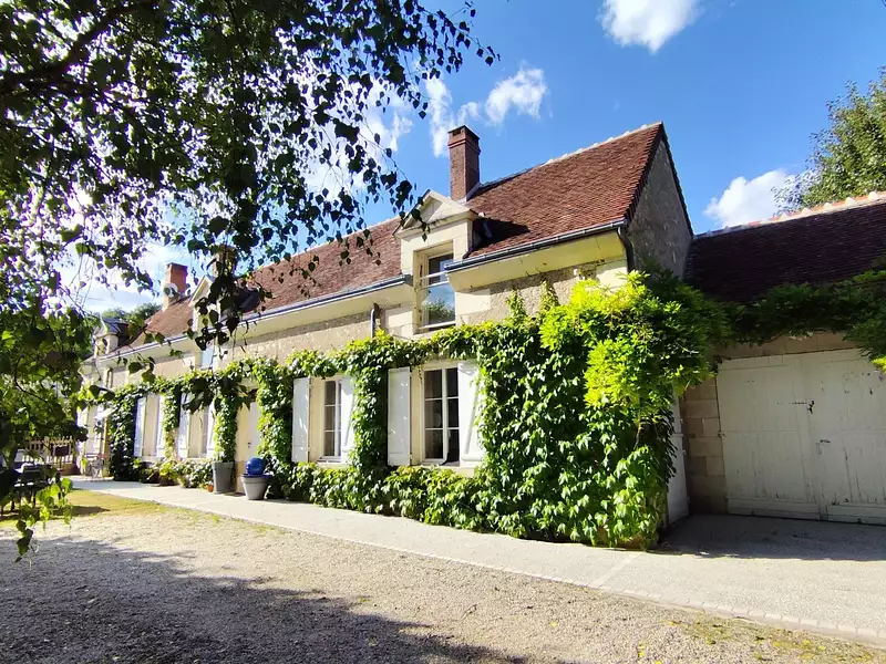 Maison, 170 m²