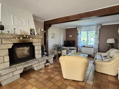 Maison, 224 m²