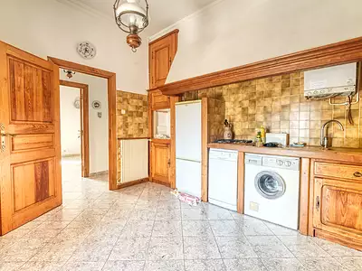 Maison, 127 m²
