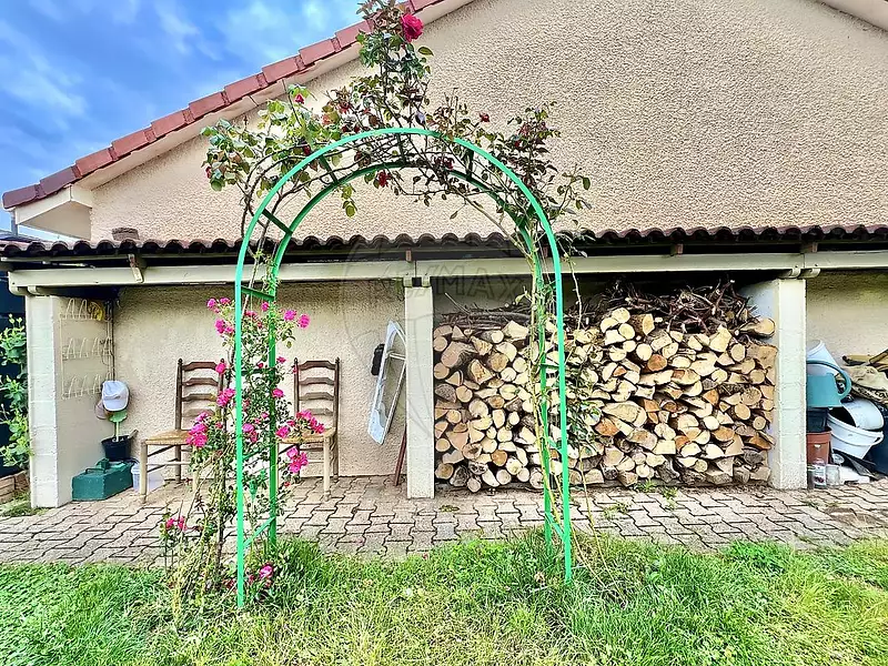 Maison, 75 m²