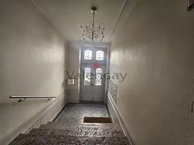 Appartement, 115,88 m²