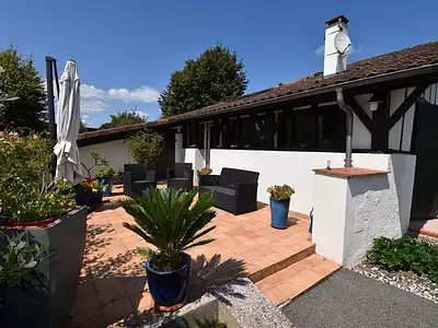 Maison, 159 m²
