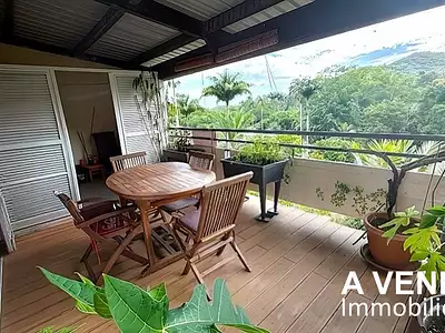 Appartement, 68,7 m²