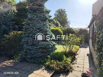 Maison, 75 m²