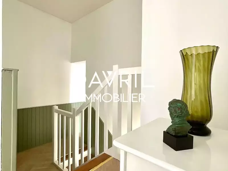 Maison, 80 m²
