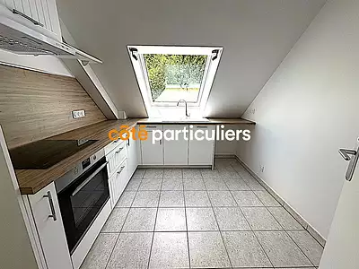 Appartement, 53,42 m²