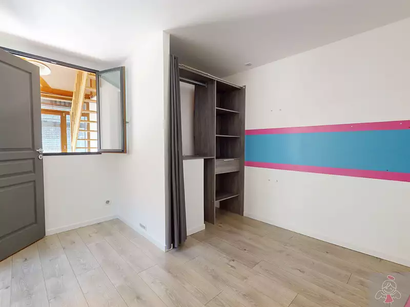 Maison, 130 m²
