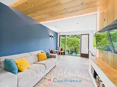 Appartement, 71 m²