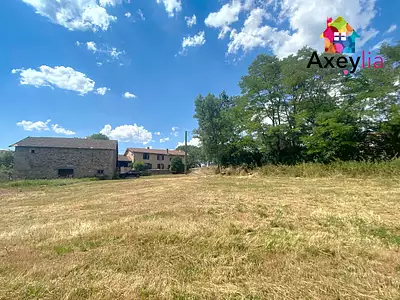 Maison, 165 m²