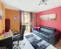 Appartement, 87,4 m²