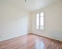 Appartement, 37 m²