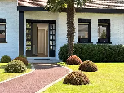 Maison, 222 m²