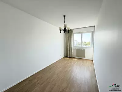 Appartement, 82,57 m²