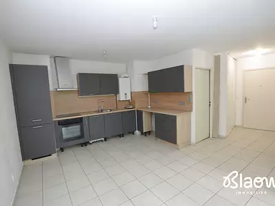 Appartement, 49,94 m²