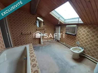 Maison, 117 m²