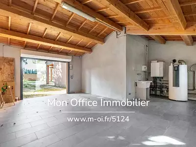 Maison, 190 m²
