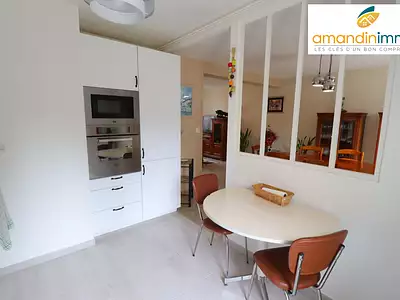 Maison, 88,07 m²