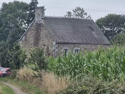 Maison, 79 m²