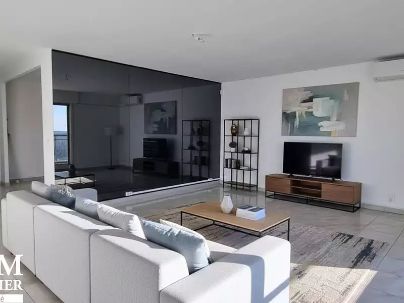 Appartement, 125 m²