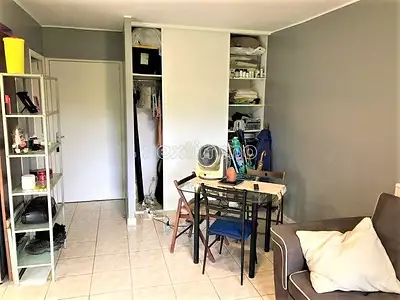 Appartement, 30 m²