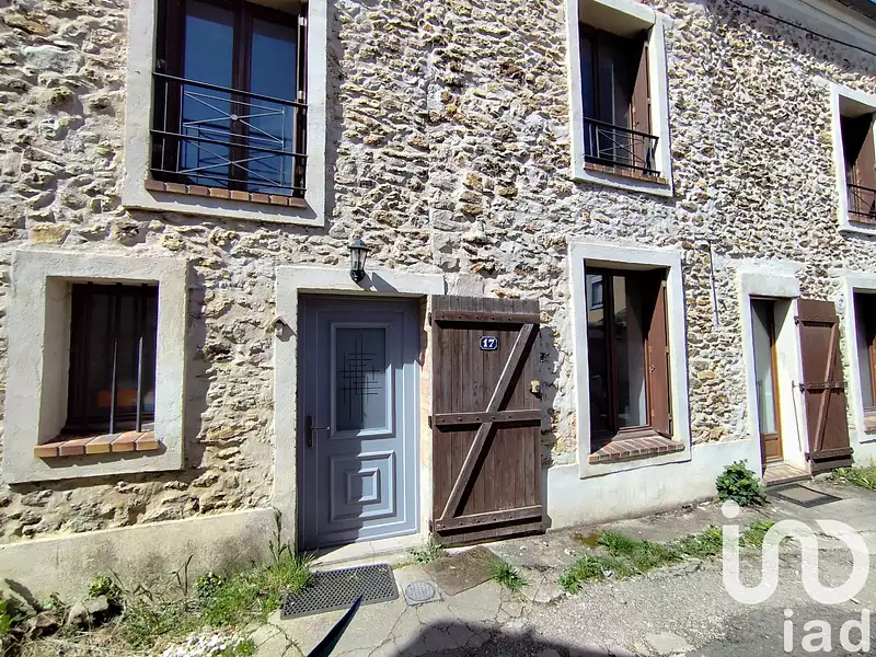 Maison, 120 m²