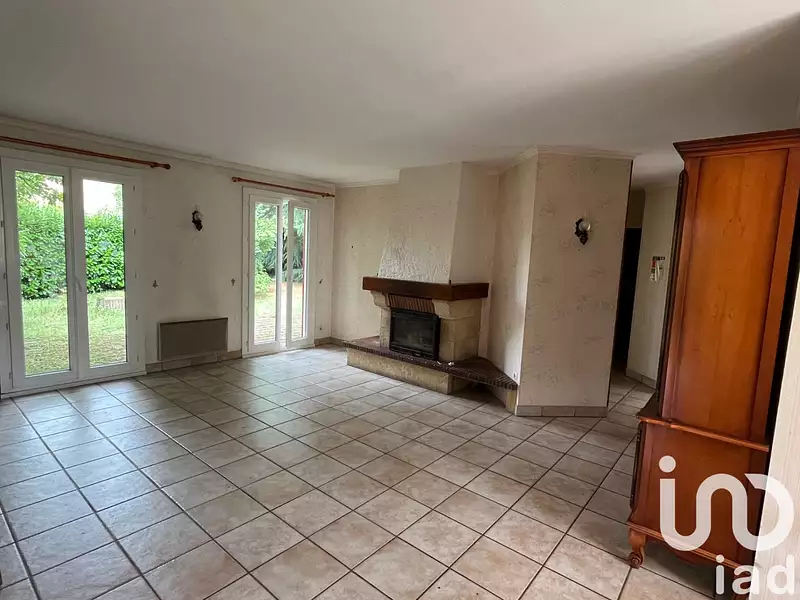 Maison, 147 m²