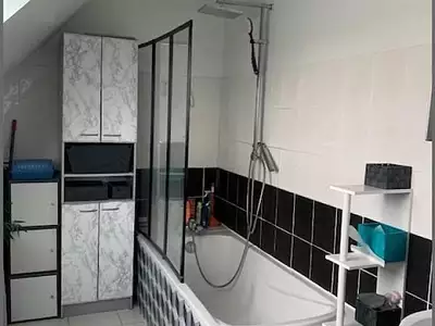Maison, 96 m²