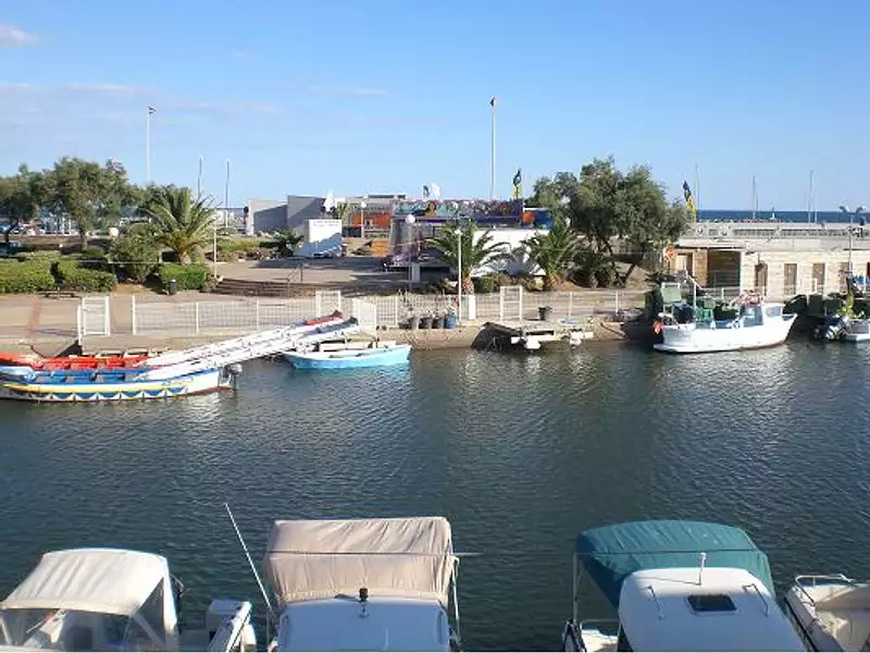 Appartement, 29,15 m²