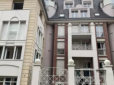 Appartement, 49,79 m²