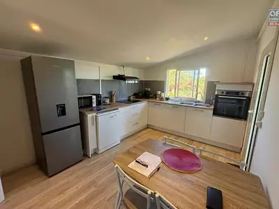 Maison, 100 m²