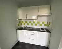 Appartement, 37,5 m²