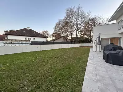 Appartement, 120 m²