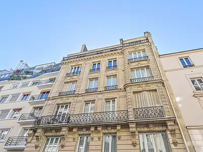 Appartement, 38,43 m²